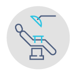 Bowery Dental service icon